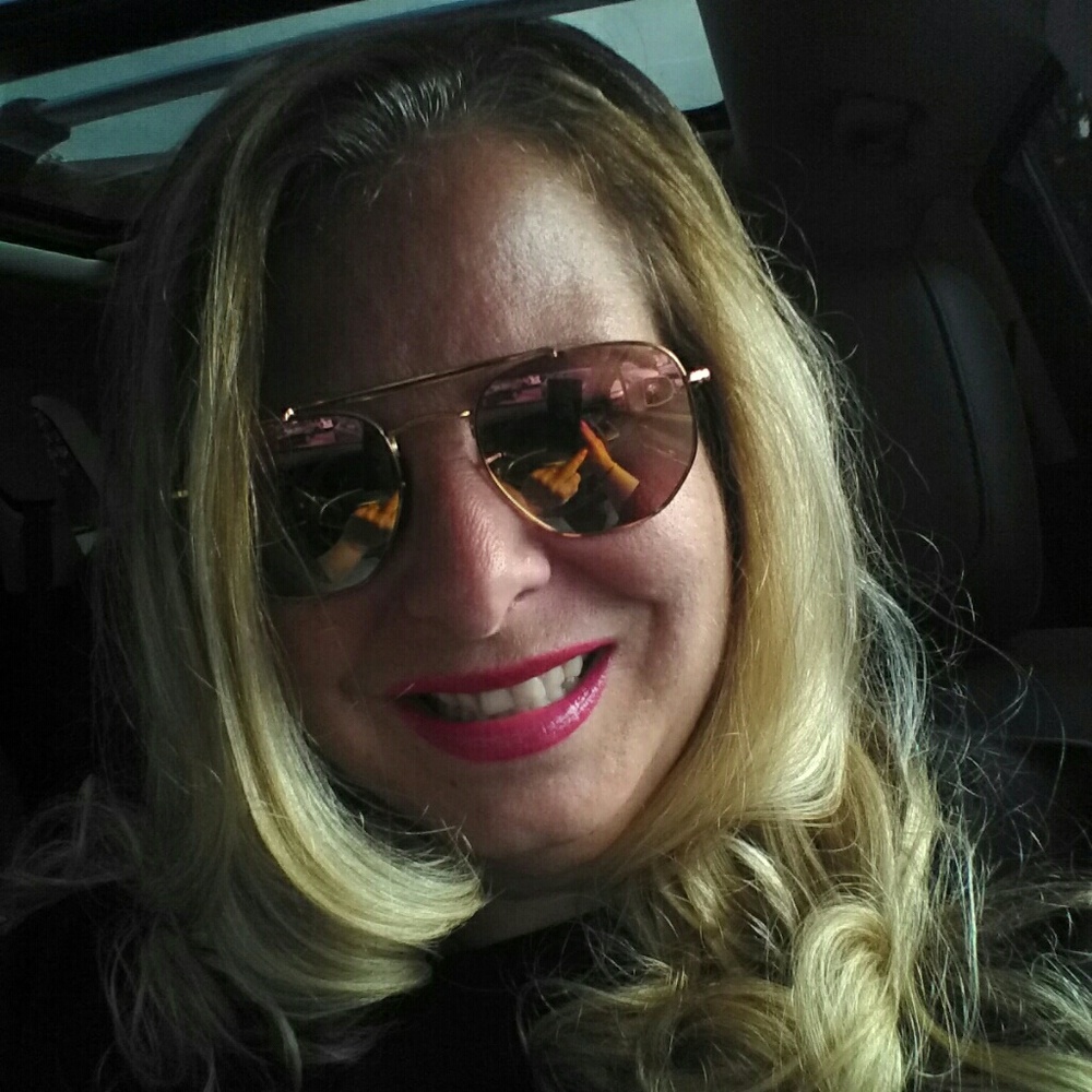 Meet your Posher, Lynn